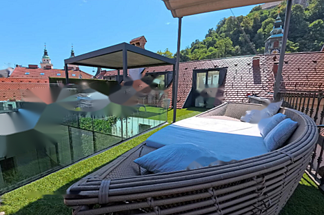 Квартира в центре, более 5 комнат.: 18