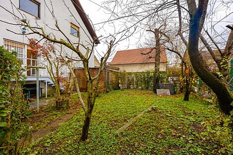 Пятикомнатная квартира в центре Любляны: 2