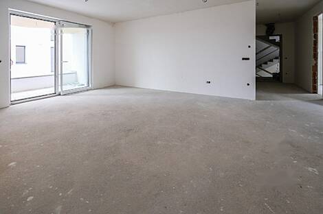 Квартира с тремя комнатами В поле: 19