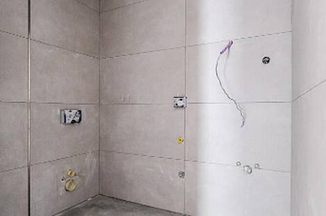 Квартира с тремя комнатами В поле: 20