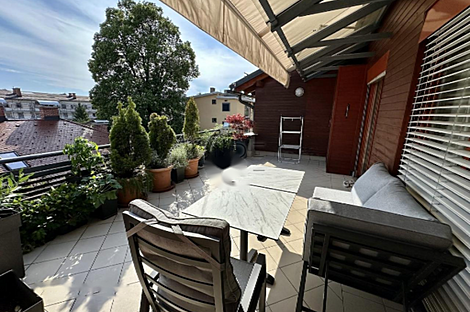 Квартира, более 5-ти комнат в Пруле: 3