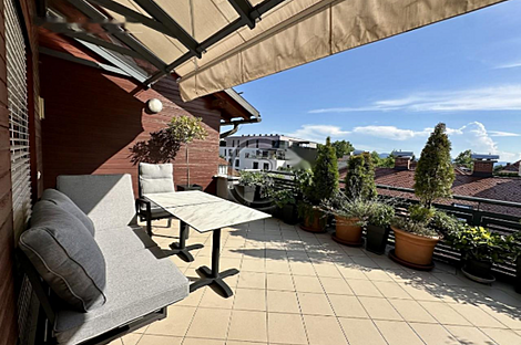 Квартира, более 5-ти комнат в Пруле: 4