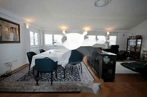 Квартира, более 5-ти комнат в Пруле: 5