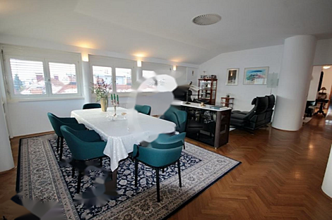 Квартира, более 5-ти комнат в Пруле: 6