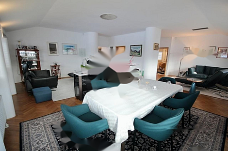 Квартира, более 5-ти комнат в Пруле: 7