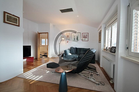 Квартира, более 5-ти комнат в Пруле: 8