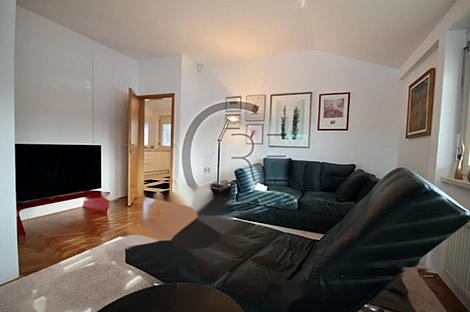 Квартира, более 5-ти комнат в Пруле: 9