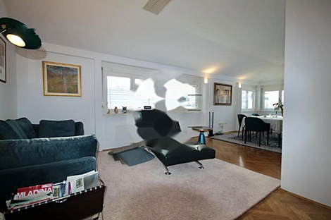 Квартира, более 5-ти комнат в Пруле: 10