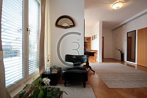 Квартира, более 5-ти комнат в Пруле: 17