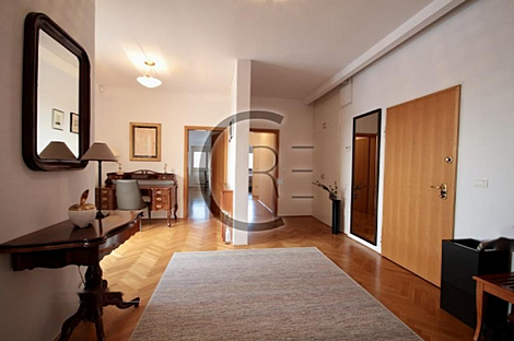 Квартира, более 5-ти комнат в Пруле: 19