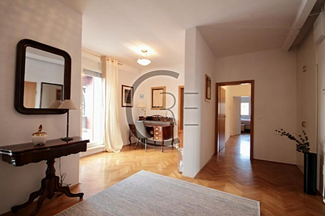 Квартира, более 5-ти комнат в Пруле: 20