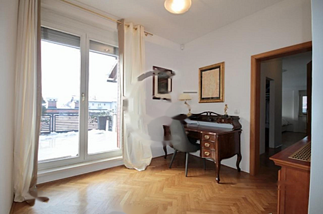 Квартира, более 5-ти комнат в Пруле: 21