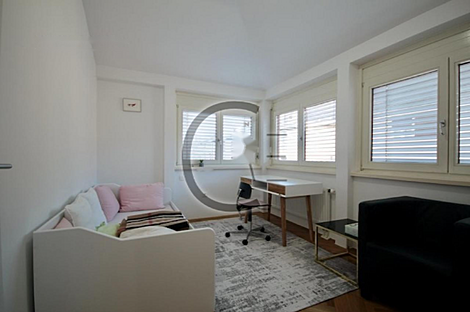 Квартира, более 5-ти комнат в Пруле: 25