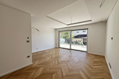 Квартира полуторокомнатная в СРЕДНИХ ГАМЕЛЬНЕ.: 1