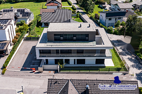 Трехкомнатная квартира в Станежиче: 4