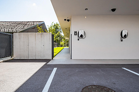 Трехкомнатная квартира в Станежиче: 8