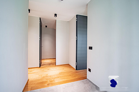 Трехкомнатная квартира в Станежиче: 12