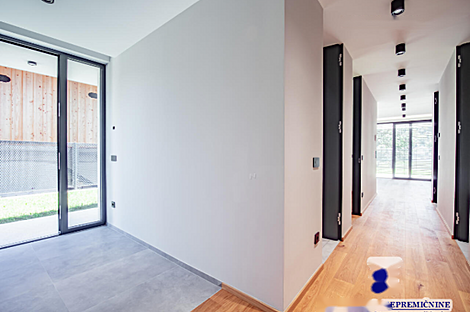 Трехкомнатная квартира в Станежиче: 13