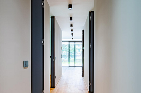 Трехкомнатная квартира в Станежиче: 14