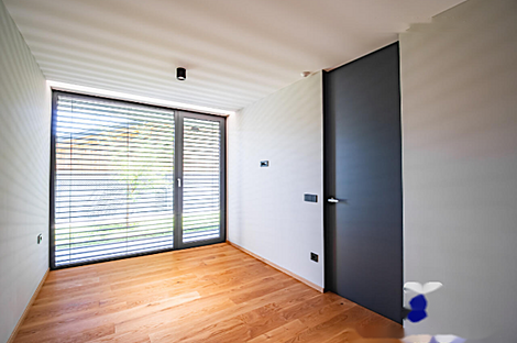 Трехкомнатная квартира в Станежиче: 15