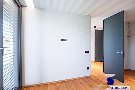 Трехкомнатная квартира в Станежиче: 16