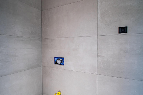 Трехкомнатная квартира в Станежиче: 19