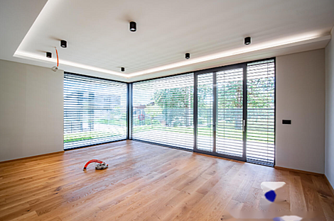 Трехкомнатная квартира в Станежиче: 20