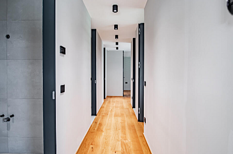 Трехкомнатная квартира в Станежиче: 23