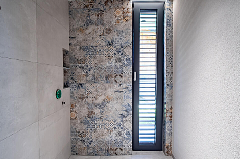 Трехкомнатная квартира в Станежиче: 26