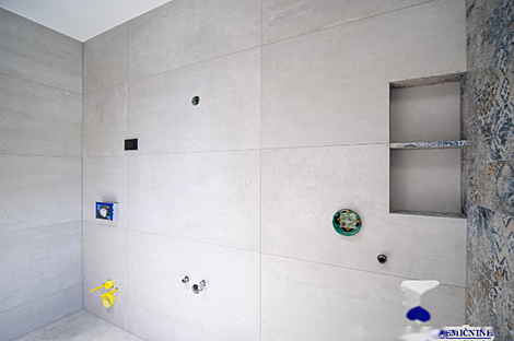 Трехкомнатная квартира в Станежиче: 27