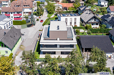 Квартира с тремя комнатами в Станежичах.: 6