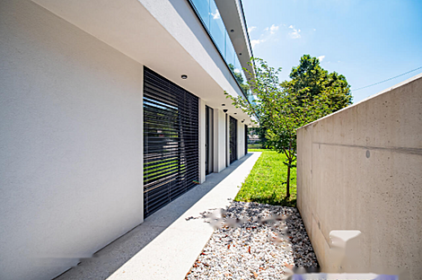 Квартира с тремя комнатами в Станежичах.: 9