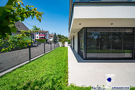 Квартира с тремя комнатами в Станежичах.: 11