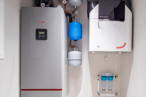 Квартира с тремя комнатами в Станежичах.: 16