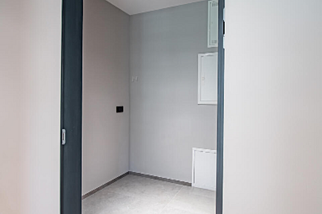 Квартира с тремя комнатами в Станежичах.: 17