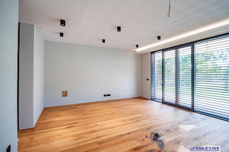 Квартира с тремя комнатами в Станежичах.: 20