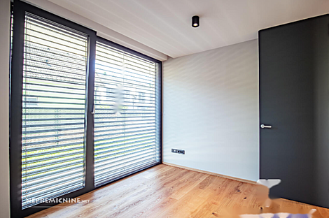 Квартира с тремя комнатами в Станежичах.: 24