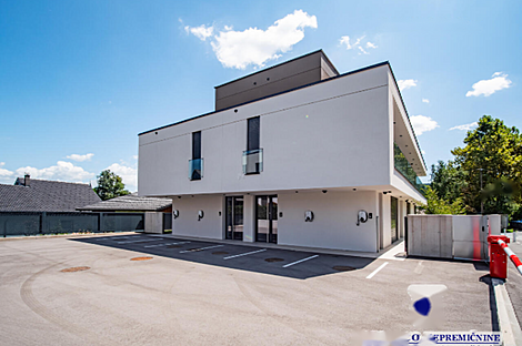 Квартира с тремя комнатами в Станежичах.: 27