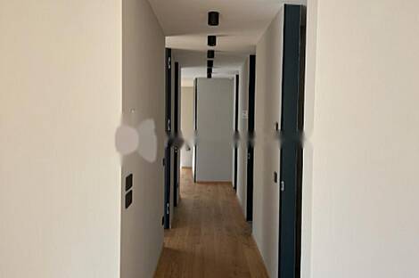 Трехкомнатная квартира в Станежиче: 17