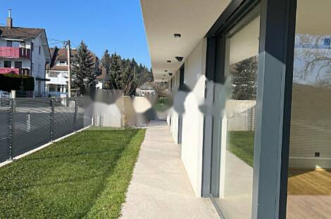 Трехкомнатная квартира в Станежиче: 20