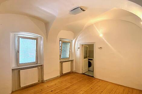 Четырехкомнатная квартира в Старом Городе.: 2