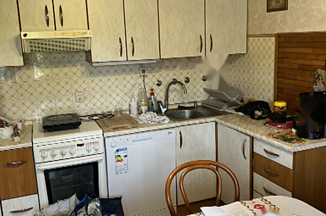 Квартира с двумя комнатами, расположенная в Шишке.: 5