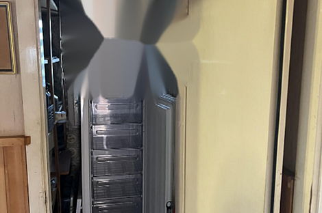 Квартира с двумя комнатами, расположенная в Шишке.: 8