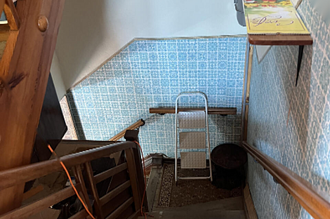 Квартира с двумя комнатами, расположенная в Шишке.: 10