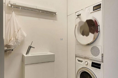 Четырехкомнатная квартира Вич: 27