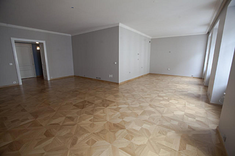 Квартира с четырьмя комнатами в центральной части Старого города: 1