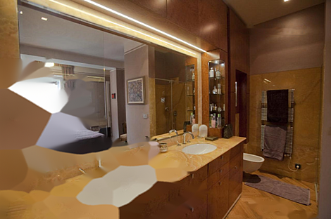 Квартира с четырьмя комнатами в центральной части Старого города: 3