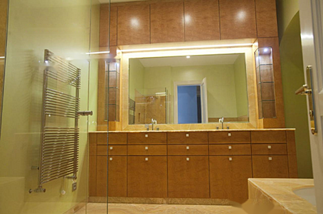 Квартира с четырьмя комнатами в центральной части Старого города: 6