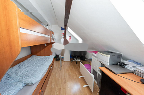 Квартира с тремя комнатами в Шентвиде: 4