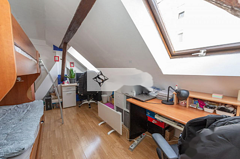 Квартира с тремя комнатами в Шентвиде: 5